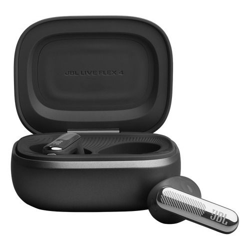 JBL Live Flex 4 – samostatné slúchadlá