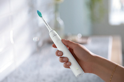 Sonicare 2100 HX3651/13 – pohľad 2