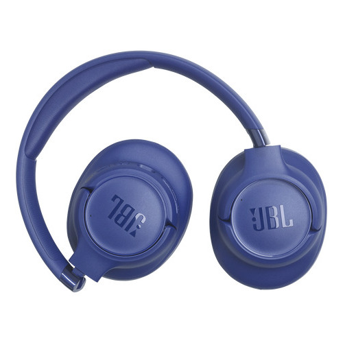 JBL Tune 780NC – zložené slúchadlá