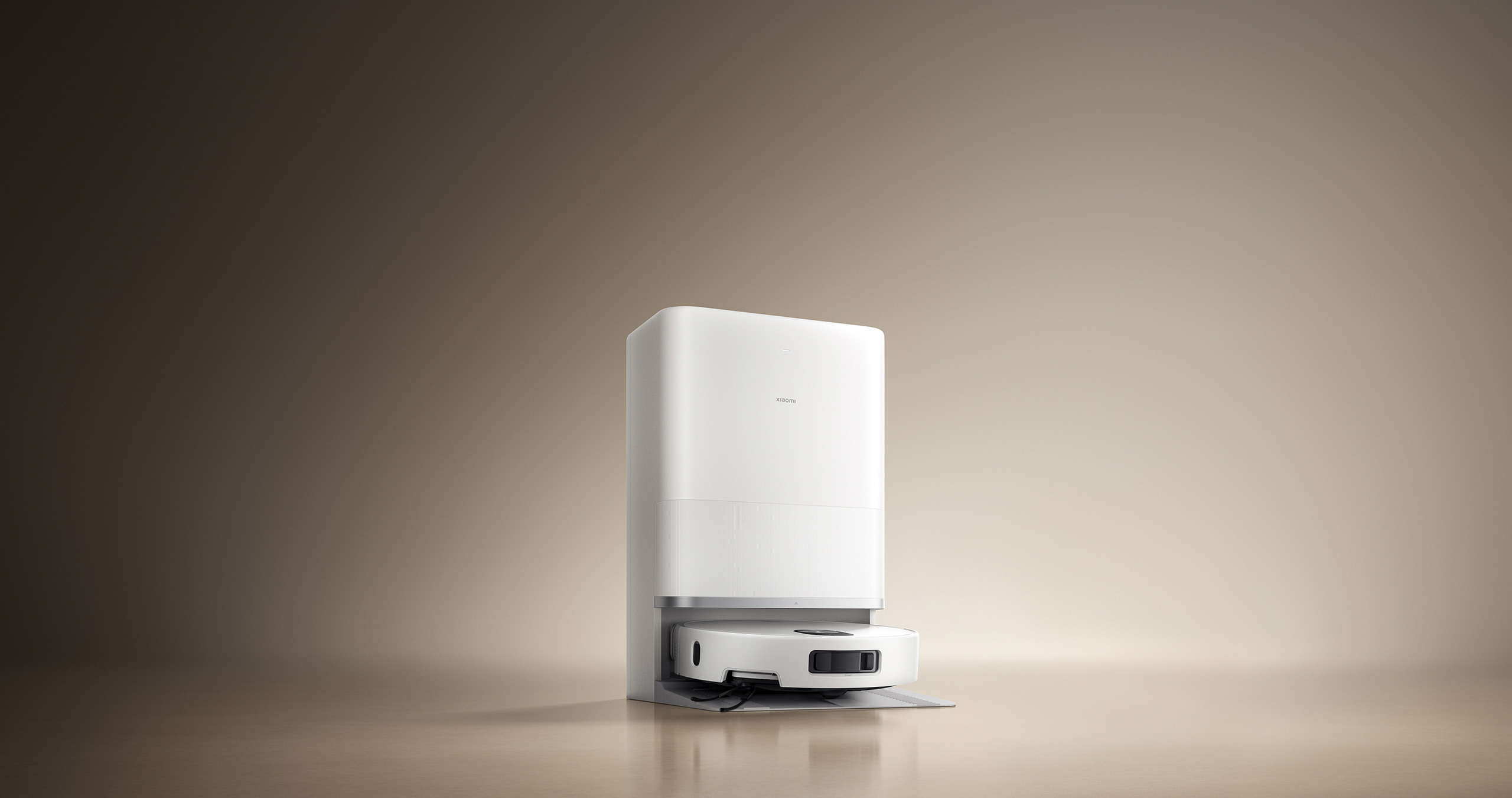 Xiaomi Robot Vacuum 5 so samočistiacou stanicou