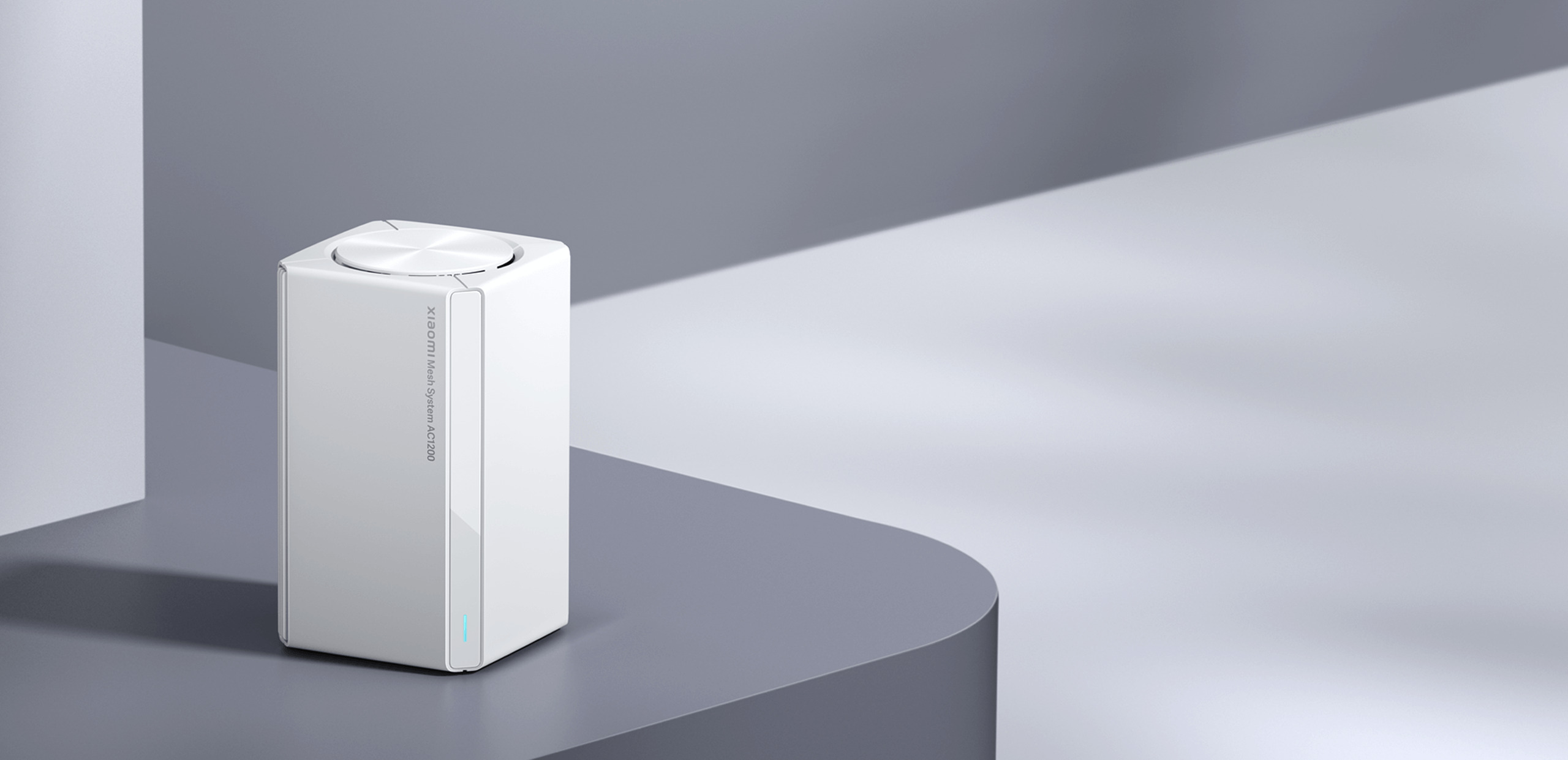 Mesh System AC1200 (1-pack) – pohľad 3