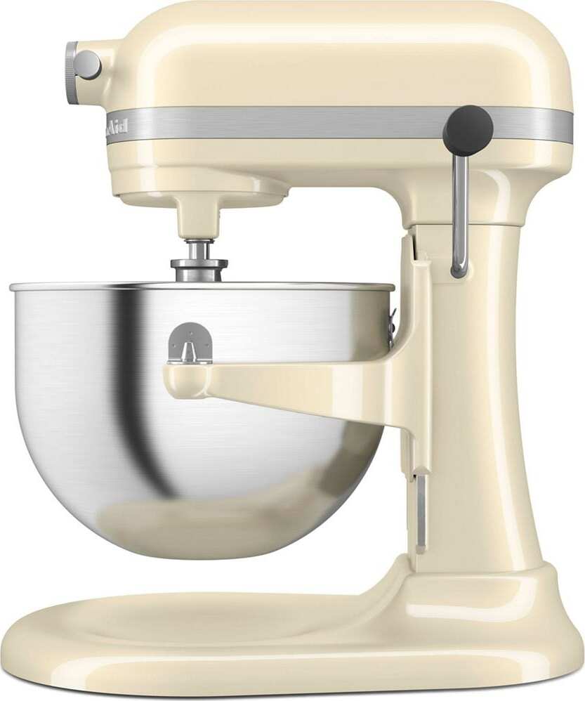 KitchenAid 5KSM60SPXEAC – misa a konštrukcia