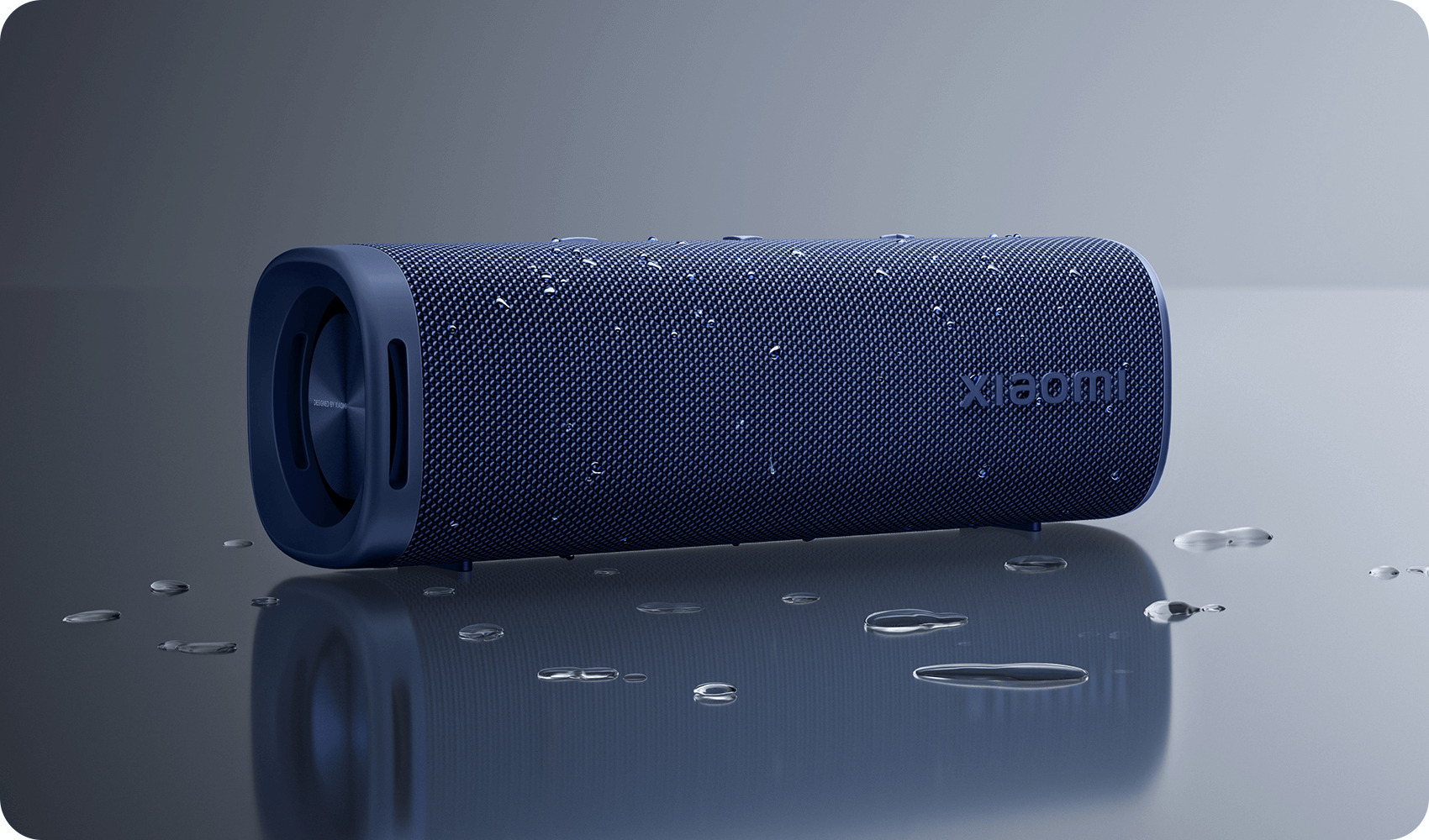 Sound Outdoor – pohľad 3