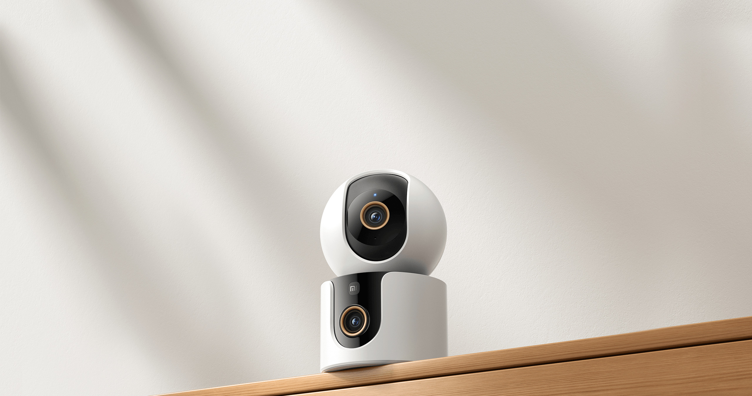 Smart Camera C500 Dual – technická ilustrácia výrobcu