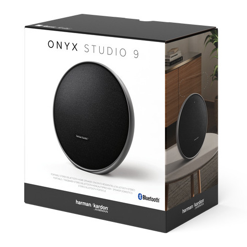 Onyx Studio 9 – pohľad 3