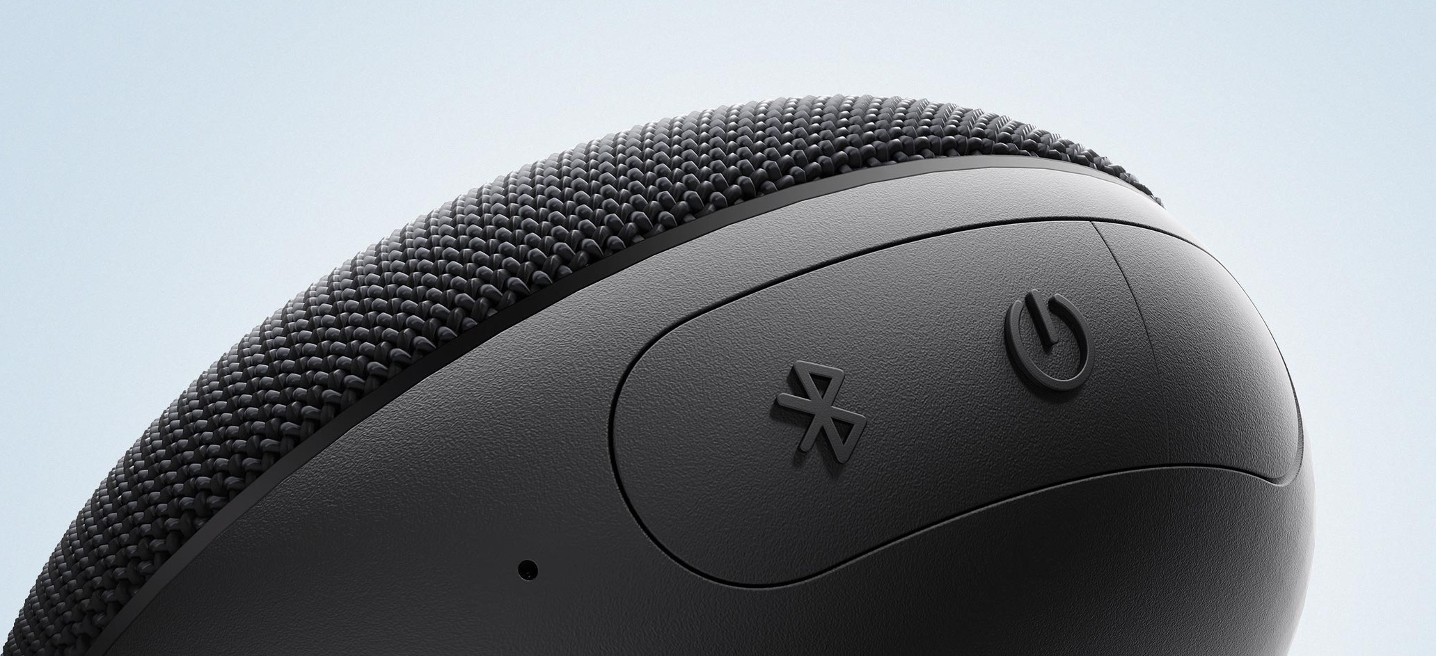 Bluetooth Speaker Essential – pohľad 3